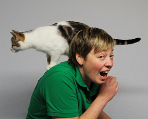 utekatze